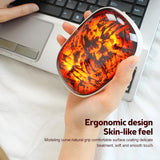 Električni Prenosni Džepni Grejač za Ruke