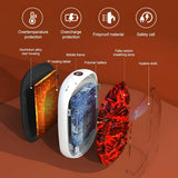 Električni Prenosni Džepni Grejač za Ruke