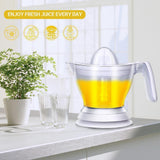 Električni Sokovnik za Citruse 40W 1.5 l
