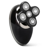 Električni Vodootporni Profesionalni Brijac za Glavu