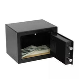 Elektronski digitalni sef sa dva ključa