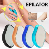 Epilator za bezbolno skidanje dlacica