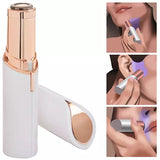 Epilator za lice i obrve