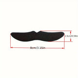 Set gusarskih brkova