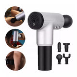 Masažer FASCIAL GUN