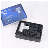 Masažer FASCIAL GUN