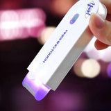 Finishing Touch epilator