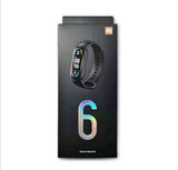 Pametna narukvica Fit Pro M6 Smart Band