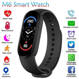 Fit Pro M6 Smart Band1 min