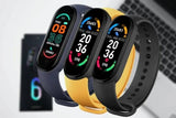 Pametna narukvica Fit Pro M6 Smart Band