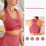 Fitnes komplet HELANKE i TOP za trening