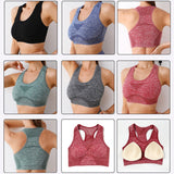 Fitnes komplet HELANKE i TOP za trening