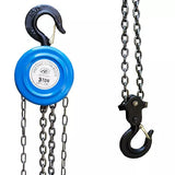 Flašencug lančana dizalica 3t