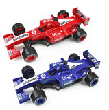 Formula 1 Trkački Automobil - Model Bolida