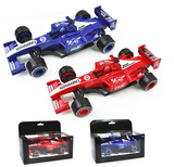 Formula 1 Trkački Automobil - Model Bolida