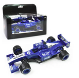 Formula 1 Trkački Automobil - Model Bolida