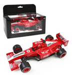 Formula 1 Trkački Automobil - Model Bolida