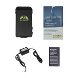 GPS Tracker TK102B
