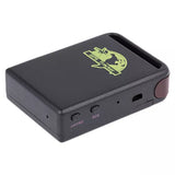 GPS Tracker TK102B