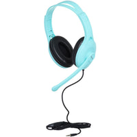 Gaming Slušalice sa Mikrofonom GM-039