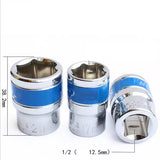 Ključ za skidanje točkova na autu