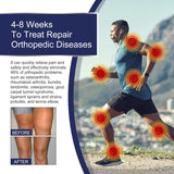 Gel za Zglobove i Terapiju Kostiju