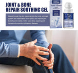 Gel za Zglobove i Terapiju Kostiju