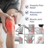 Gel za Zglobove i Terapiju Kostiju