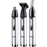 Gemei 3107 – 3 u 1 Trimer brijač šišalica