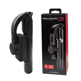 Gimbal L08 tripod stabilizator sa daljinskim