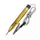 Glinerica probna lampa 6v 12v 24V