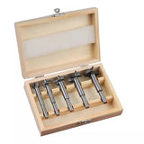 Glodala za drvo set 5 komada