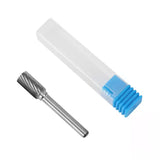 Glodala za metal 12mm – Cilindrično Valjkasti