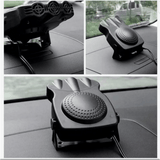 2u1 Grejalica za auto 12v- 150w - Ali tako