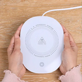 Grejna ploča sa keramičkom šoljom