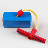 Guma za skakanje za decu