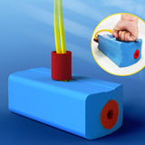 Guma za skakanje za decu