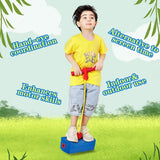 Guma za skakanje za decu