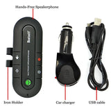 Bluetooth handsfree za auto