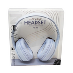Headset MDR-362 Slušalice
