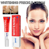 Hidratantna Krema za Uklanjanje Pega