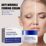 Hidratantna Krema za Zatezanje Kože protiv Bora