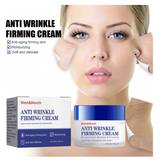 Hidratantna Krema za Zatezanje Kože protiv Bora