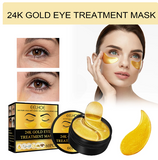 Hidratantni Flaster za Oči Protiv Starenja