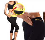Hot Shapers helanke + Pojas Za Mršavljenje