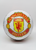 Dečija fudbalska lopta Manchester United - bočni prikaz
