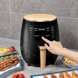 Sylver Crest Air Fryer friteza na vruc vazduh