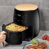 Sylver Crest Air Fryer friteza na vruc vazduh