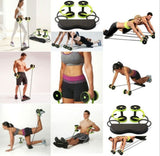 Revoflex Extreme Trenažer-TERETANA u kući - Ali tako