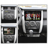 Android Auto Radio Sistem